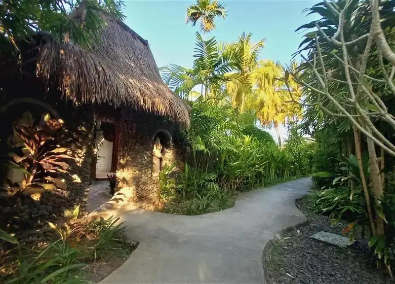 Matahari Inn