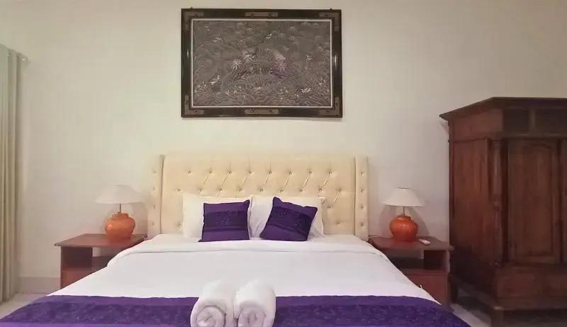Matahari Inn