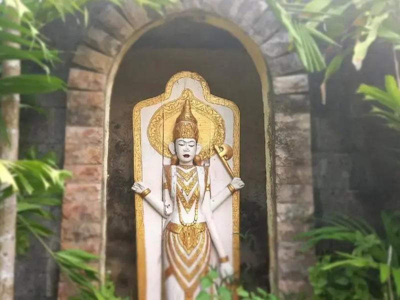 Matahari Inn