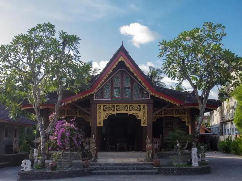 Matahari Inn