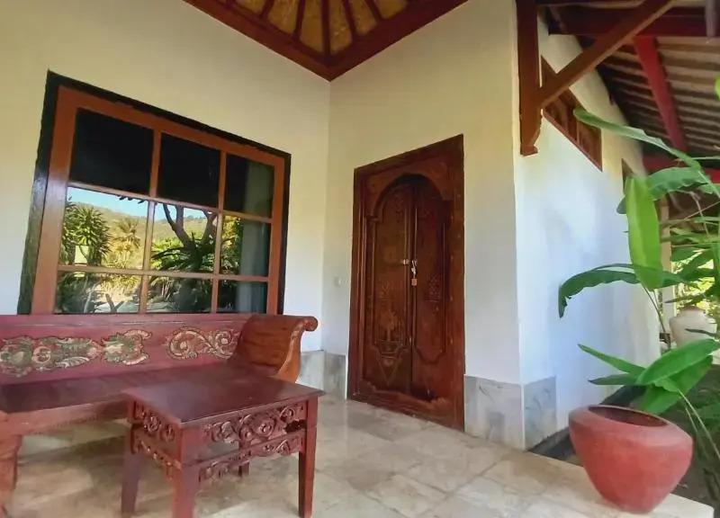 Matahari Inn
