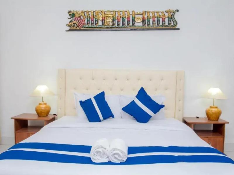 Matahari Inn