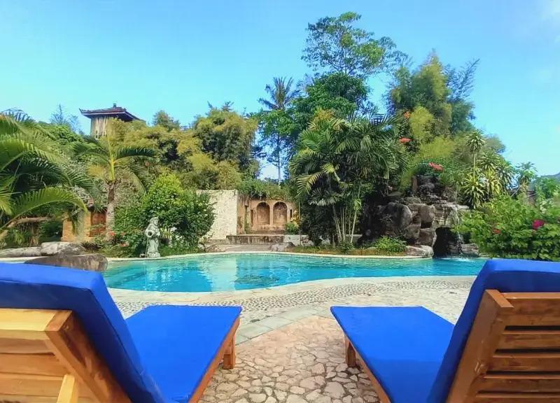 Matahari Inn