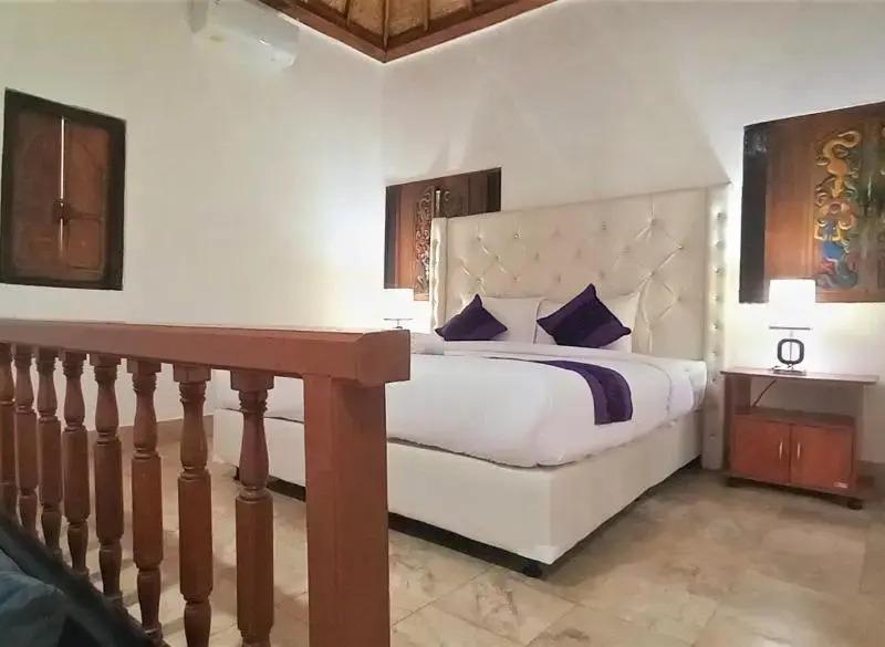 Matahari Inn