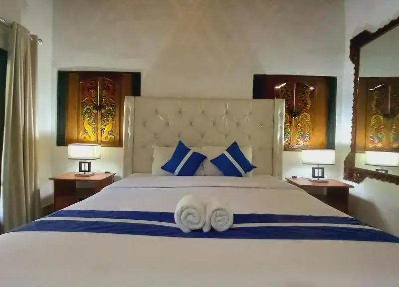 Matahari Inn