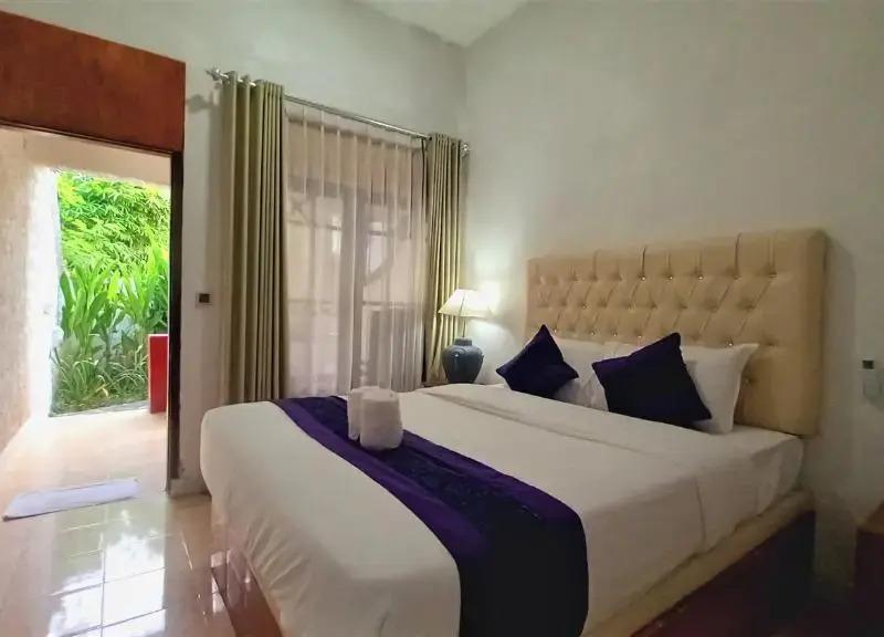 Matahari Inn