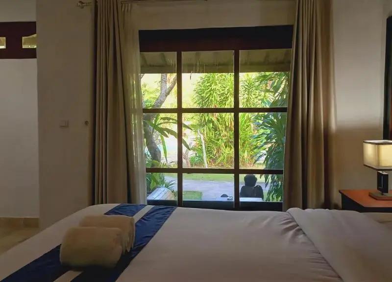 Matahari Inn