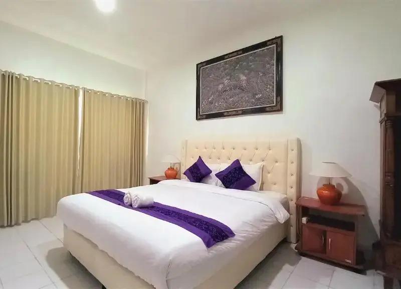 Matahari Inn