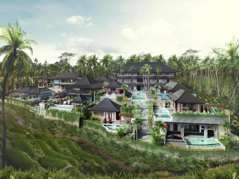 Dwaraka The Royal Villas