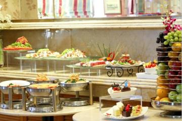 Отель Ambhara Индонезия, о Ява, фото 11