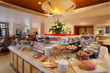 Отель Ambhara Индонезия, о Ява, фото 12