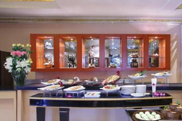 Отель Ambhara Индонезия, о Ява, фото 13