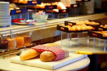 Отель Ambhara Индонезия, о Ява, фото 14