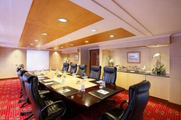 Отель Ambhara Индонезия, о Ява, фото 15