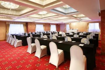 Отель Ambhara Индонезия, о Ява, фото 16