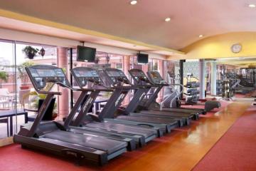 Отель Ambhara Индонезия, о Ява, фото 18