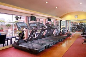 Отель Ambhara Индонезия, о Ява, фото 19