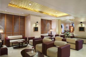 Отель Ambhara Индонезия, о Ява, фото 2