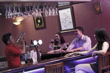 Отель Ambhara Индонезия, о Ява, фото 22