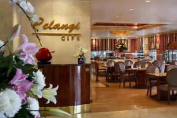 Отель Ambhara Индонезия, о Ява, фото 23