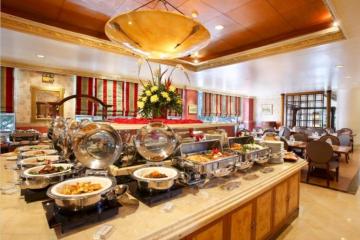 Отель Ambhara Индонезия, о Ява, фото 25