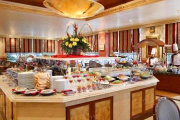 Отель Ambhara Индонезия, о Ява, фото 28