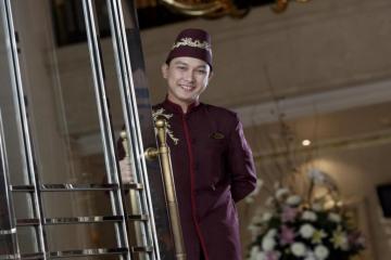 Отель Ambhara Индонезия, о Ява, фото 29