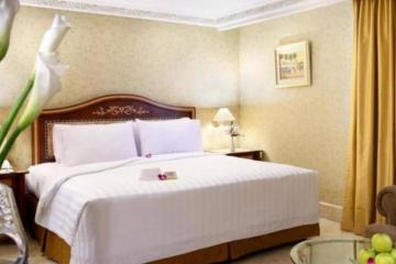 Отель Ambhara Индонезия, о Ява, фото 3