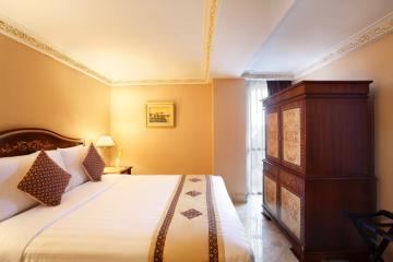 Отель Ambhara Индонезия, о Ява, фото 32