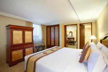 Отель Ambhara Индонезия, о Ява, фото 34