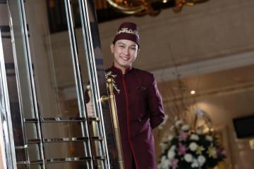 Отель Ambhara Индонезия, о Ява, фото 35