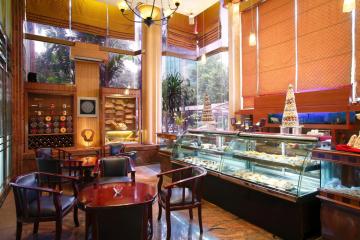 Отель Ambhara Индонезия, о Ява, фото 37