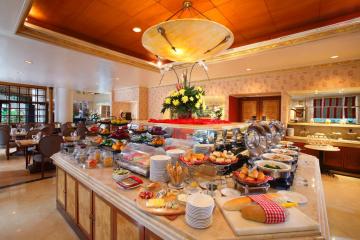 Отель Ambhara Индонезия, о Ява, фото 38