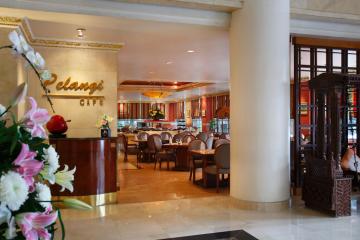 Отель Ambhara Индонезия, о Ява, фото 40