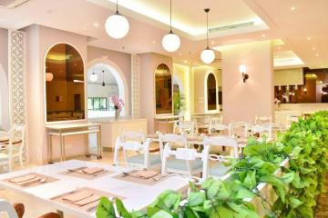 Отель Ambhara Индонезия, о Ява, фото 41