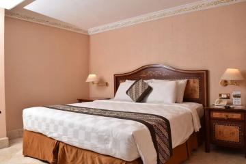 Отель Ambhara Индонезия, о Ява, фото 42