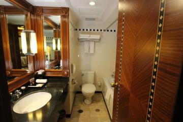 Отель Ambhara Индонезия, о Ява, фото 43