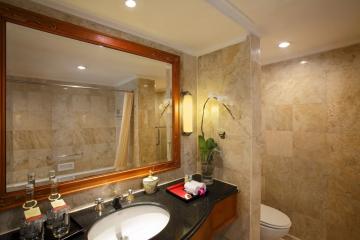 Отель Ambhara Индонезия, о Ява, фото 44