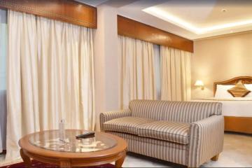 Отель Ambhara Индонезия, о Ява, фото 45