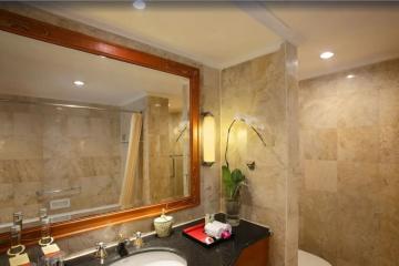 Отель Ambhara Индонезия, о Ява, фото 46