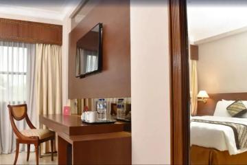 Отель Ambhara Индонезия, о Ява, фото 48