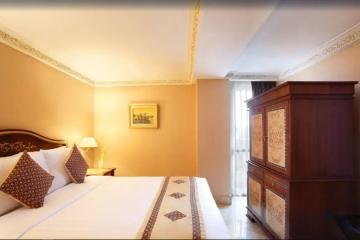 Отель Ambhara Индонезия, о Ява, фото 49