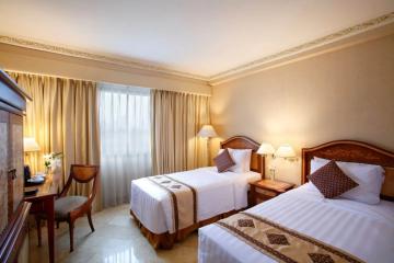 Отель Ambhara Индонезия, о Ява, фото 5