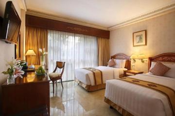 Отель Ambhara Индонезия, о Ява, фото 6