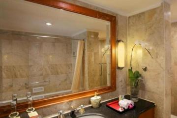 Отель Ambhara Индонезия, о Ява, фото 8