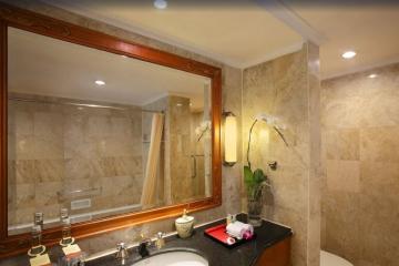 Отель Ambhara Индонезия, о Ява, фото 9