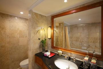 Отель Ambhara Индонезия, о Ява, фото 10