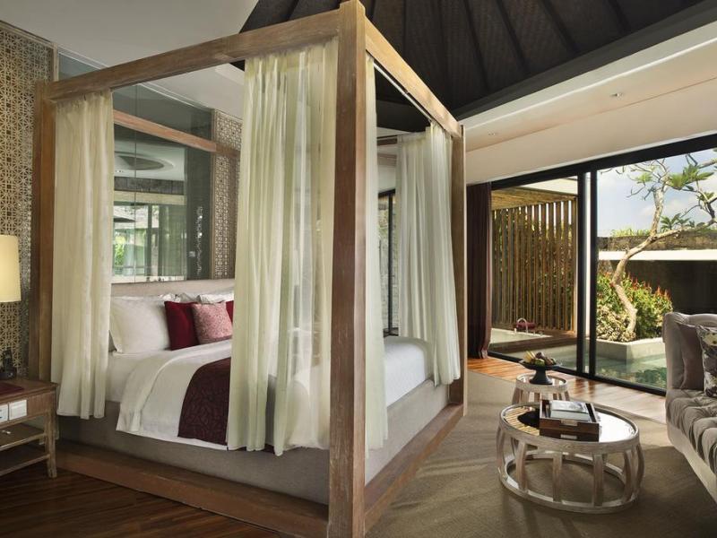 Berry Amour Romantic Villas