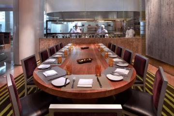 Отель JW Marriott Hotel Medan Индонезия, о Суматра, фото 5