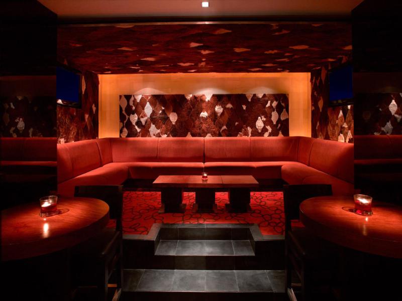 JW Marriott Hotel Medan